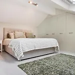 Meadowview Barn Casa de Férias Gatebeck