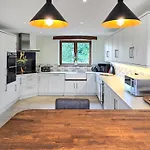 Casa de Férias Meadowview Barn