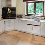 Casa de Férias Meadowview Barn