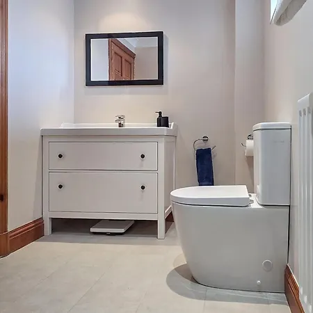 Meadowview Barn Σπίτι διακοπών *