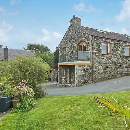 Meadowview Barn Feriehus