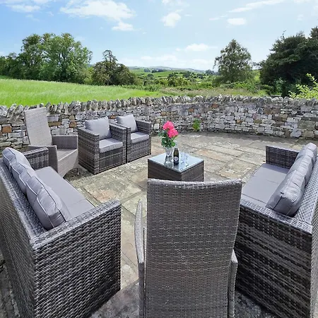 Meadowview Barn Gatebeck