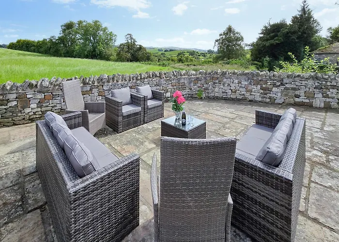 Meadowview Barn Gatebeck