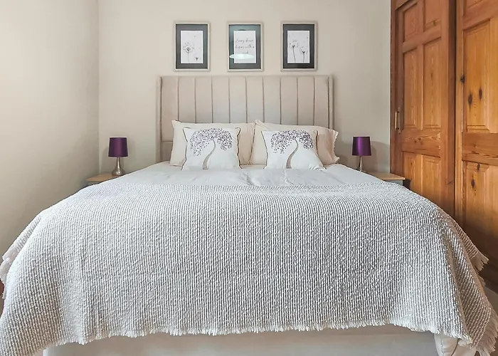 Meadowview Barn * Gatebeck