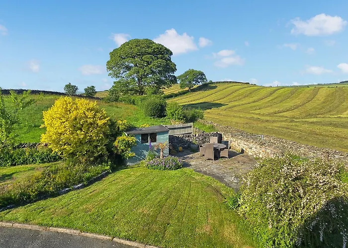 Meadowview Barn * Gatebeck