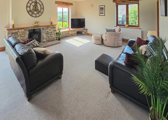 Meadowview Barn Gatebeck