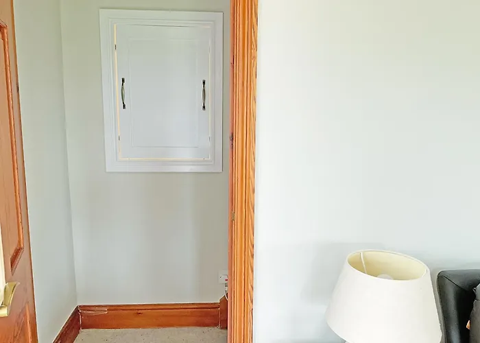 Feriehus Meadowview Barn Gatebeck