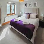 Meadowview Barn Dom wakacyjny Gatebeck