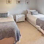 Dom wakacyjny Meadowview Barn Gatebeck