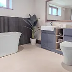 Meadowview Barn Dom wakacyjny Gatebeck