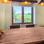 Dom wakacyjny Meadowview Barn Gatebeck