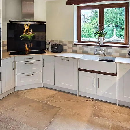 Holiday home Meadowview Barn