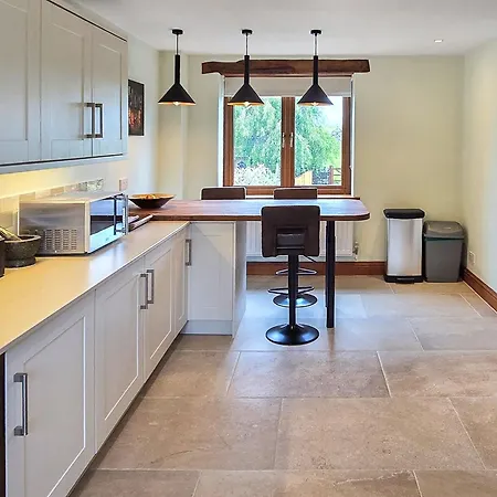 Meadowview Barn Gatebeck