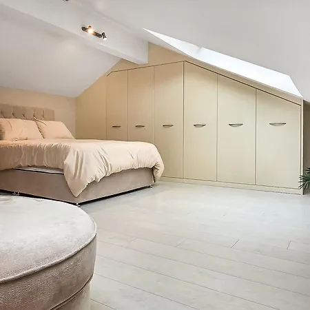 Meadowview Barn Holiday home