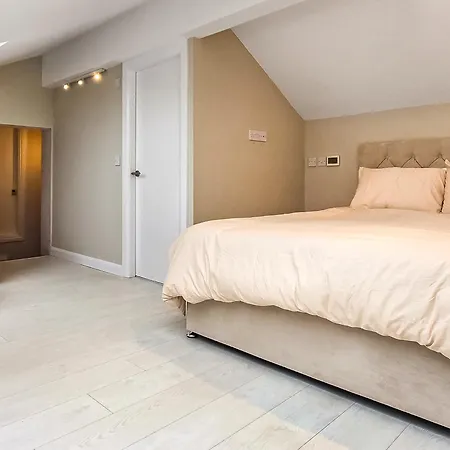 Meadowview Barn * Gatebeck