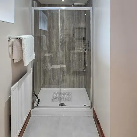 Meadowview Barn Holiday home *