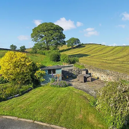 Meadowview Barn * Gatebeck
